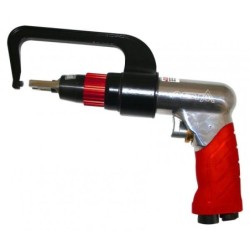 Wiertarka do zgrzewów