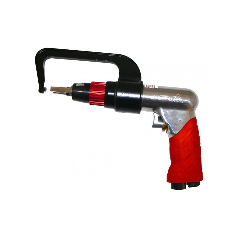 Wiertarka do zgrzewów