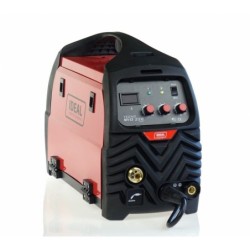 Spawarka migomat tecno mig 220 mma digital