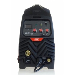 Spawarka migomat tecno mig 220 mma digital