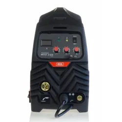Spawarka migomat tecno mig 220 mma digital