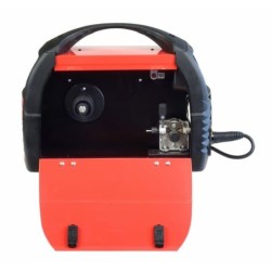 Spawarka migomat tecno mig 220 mma digital