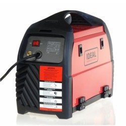 Spawarka migomat tecno mig 220 mma digital