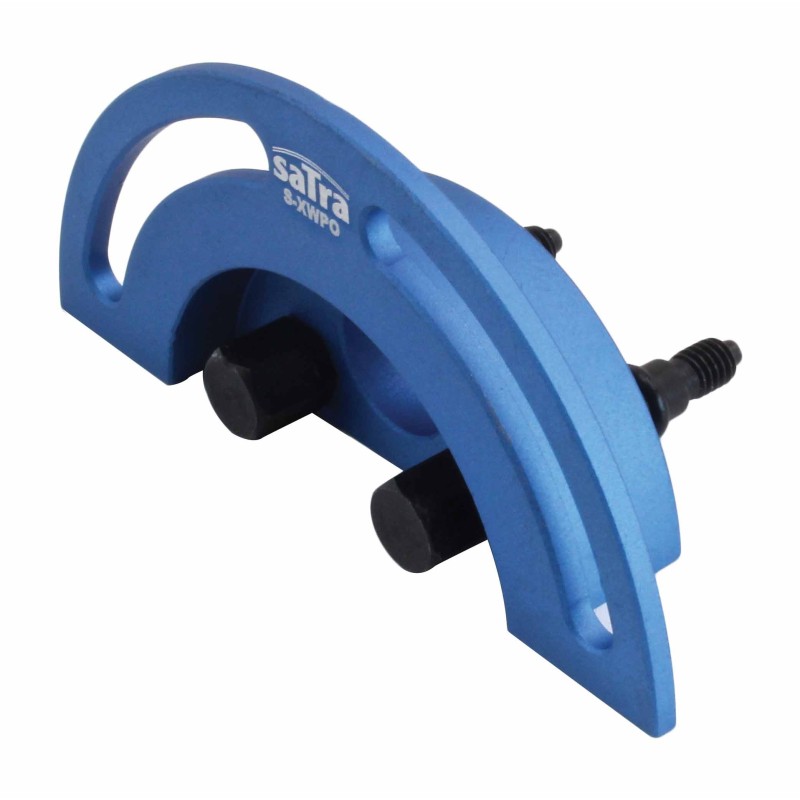 Blokada pompy wody opel alfa cadillac chevrolet fiat saab ecotec 2.2 16v