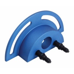 Blokada pompy wody opel alfa cadillac chevrolet fiat saab ecotec 2.2 16v