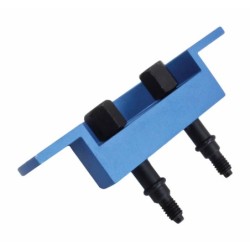 Blokada pompy wody opel alfa cadillac chevrolet fiat saab ecotec 2.2 16v