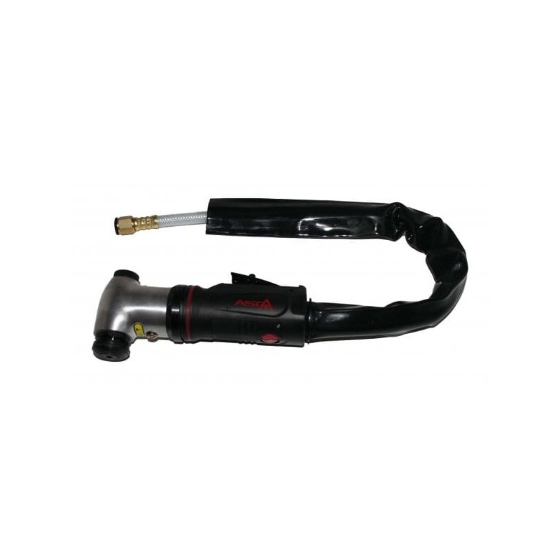 Wyrzynarka pneumatyczna do szyb nóż wycinarka