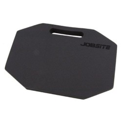 Kneepad protective mat pad