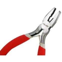 Viacúčelové automatické štiepacie kliešte mini kliešte 115 mm