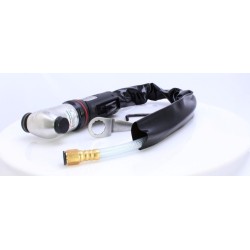 Wyrzynarka pneumatyczna do szyb / nóż / wycinarka