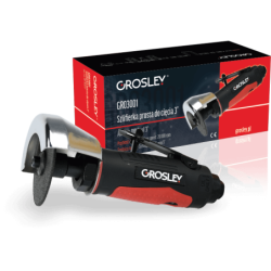 Szlifierka pneumatyczna kątowa do cięcia tarcza 75mm 20000 obr