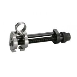 Ściągacz do opasek zaciskowych taśm węży click wodnych