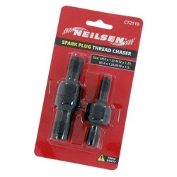 Zestaw do naprawy gwintów świec zapłonowych