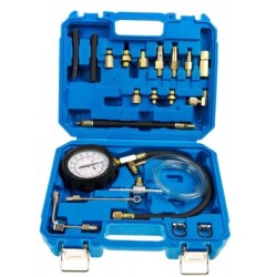 Miernik tester ciśnienia paliwa benzyny 0-10bar (145psi)