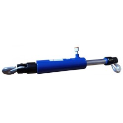 Siłownik ściągający hak blacharski 20ton rozpierak