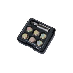 Zestaw naprawczy gwintu pod korek olejowy m17 x 1.5