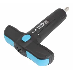 Klucz torx imbus wkrętak dynamometryczny typu t 2-8nm 1/4"