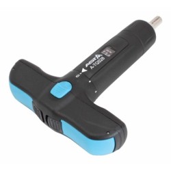 Klucz torx imbus wkrętak dynamometryczny typu t 2-8nm 1/4"