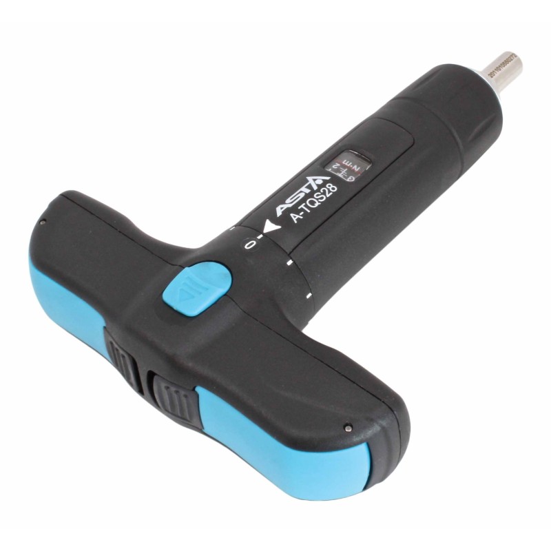 Klucz torx imbus wkrętak dynamometryczny typu t 2-8nm 1 4