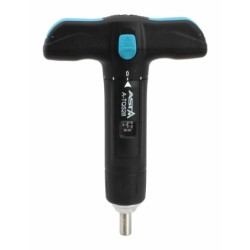 Klucz torx imbus wkrętak dynamometryczny typu t 2-8nm 1/4"