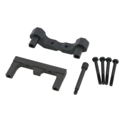 Blokada rozrządu audi 4.0 tfsi 8 cylindrów 4v neilsen