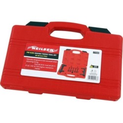 Blokada rozrządu audi 4.0 tfsi 8 cylindrów 4v neilsen