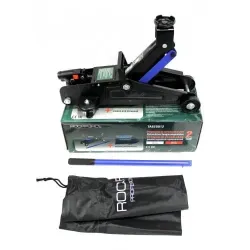 Podnośnik hydrauliczny żaba 2t mini 135-320mm