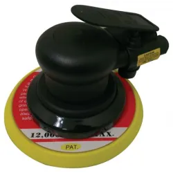 Random orbital sander 5.0mm 12,000 rpm
