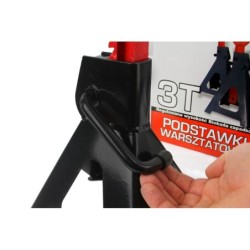 Podstawki pod samochód 3t kobyłki podpory mar-pol