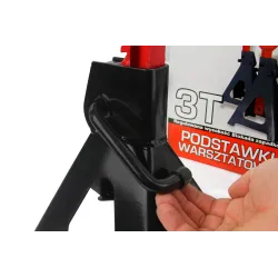 Podstawki pod samochód 3t kobyłki podpory mar-pol