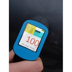 Miernik lakieru gl-pro smart faz android / ios