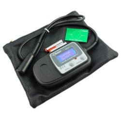 Miernik grubości lakieru tester czujnik gl-6s