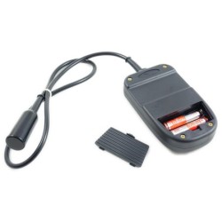 Miernik grubości lakieru tester czujnik gl-6s