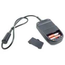 Tester hrúbky farby gl-6s