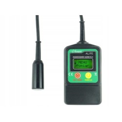 Miernik grubości lakieru tester czujnik gl-3s uv