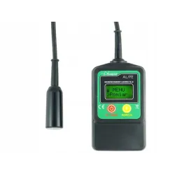 Miernik grubości lakieru tester czujnik gl-3s uv