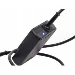 Miernik grubości lakieru tester czujnik gl-3s uv