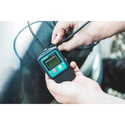 Miernik grubości lakieru tester czujnik gl-3s uv