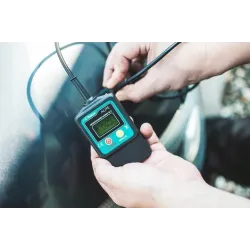 Tester hrúbky farby gl-3s uv senzor