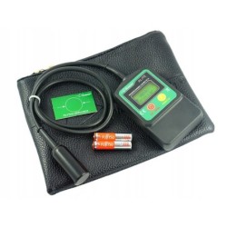 Miernik grubości lakieru tester czujnik gl-3s uv