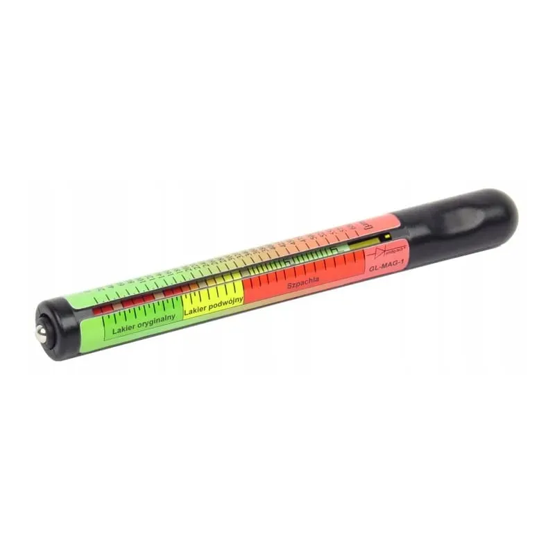 Magnetyczny miernik tester grubości lakieru gl-mag