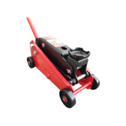 Podnośnik żaba 2.5 t komfort do crossoverów i minibusów pokrowiec