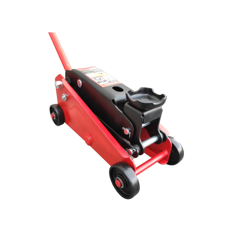 Podnośnik żaba 2.5 t komfort do crossoverów i minibusów pokrowiec