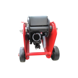 Podnośnik żaba 2.5 t komfort do crossoverów i minibusów pokrowiec