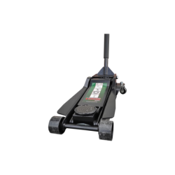 Podnośnik niskoprofilowy żaba 4t 2 tłoczki cylindry