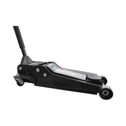 Podnośnik niskoprofilowy żaba 4t 2 tłoczki cylindry