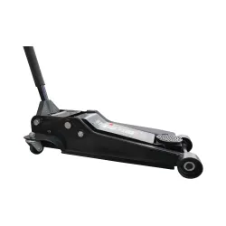 Podnośnik niskoprofilowy żaba 4t 2 tłoczki cylindry