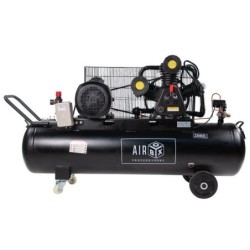 Kompresor olejowy pro200sx 200l 1150l/min 12bar 7.5kw