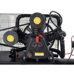 Kompresor olejowy pro200sx 200l 1150l/min 12bar 7.5kw