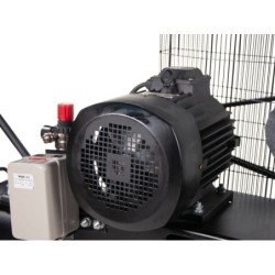 Kompresor olejowy pro200sx 200l 1150l/min 12bar 7.5kw